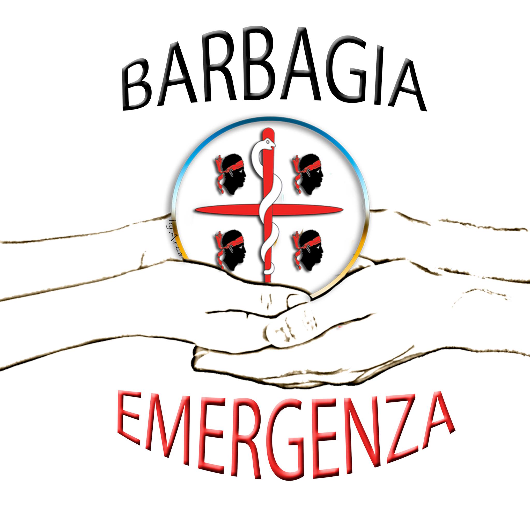 Barbagia Emergenza - Ambulanza H24